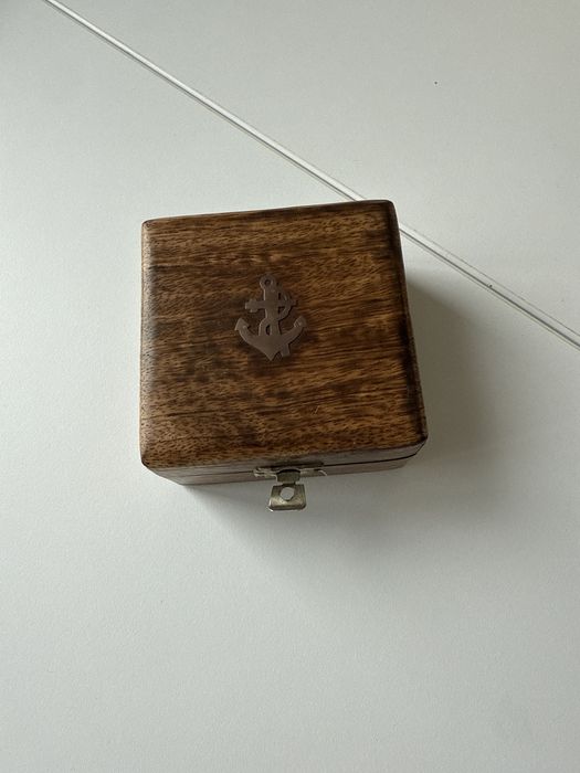 Доміно залізне, маленьке