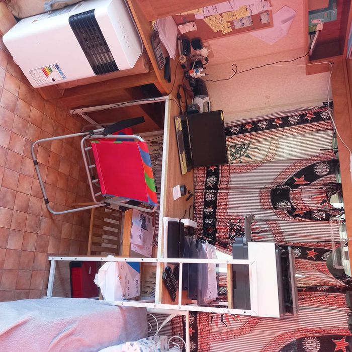 Mobil Home no  Algarve