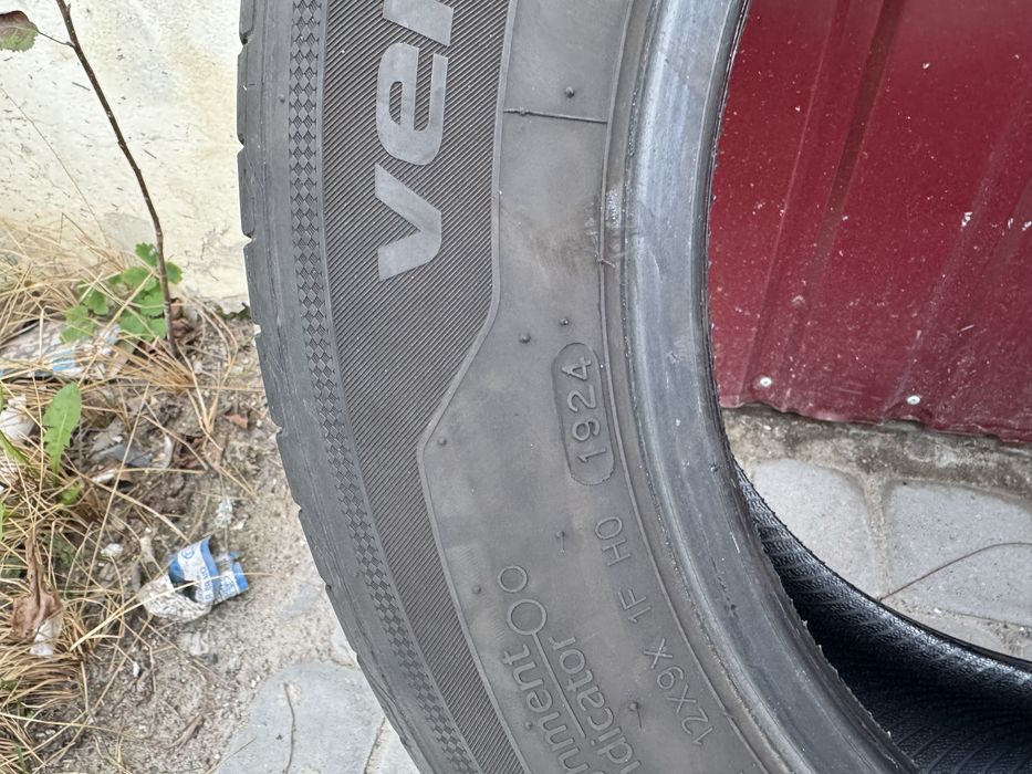Шини Hankook 205/60/r16