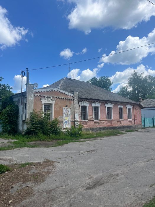 Приміщення в центрі міста