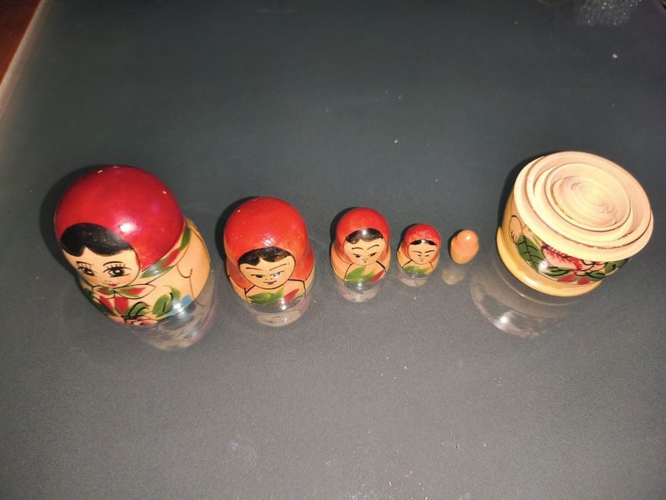 Matrioska original