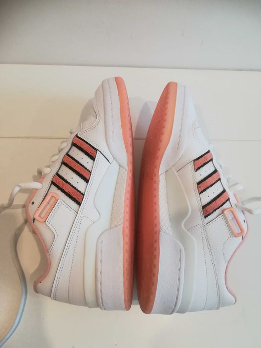 Buty Adidas FORUM LOW CITY GY2674