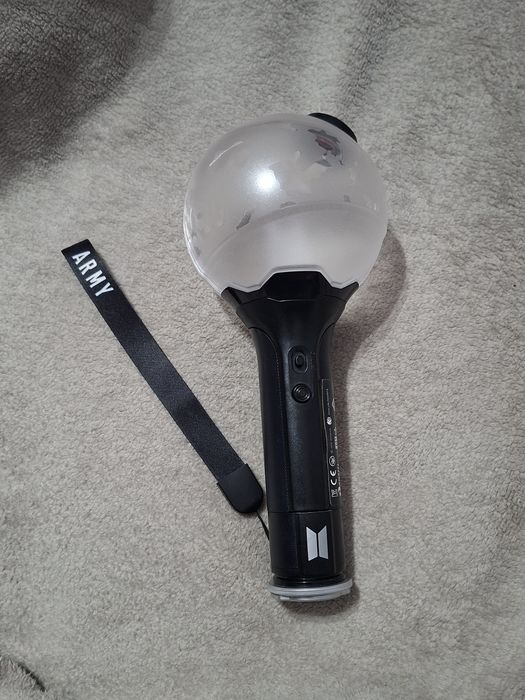 Light stick bts ver 3
