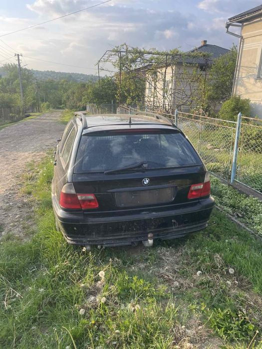 продам автоBMW320