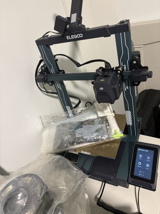 Impressora 3D elegoo