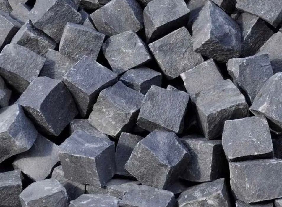 Kostka granitowa producent