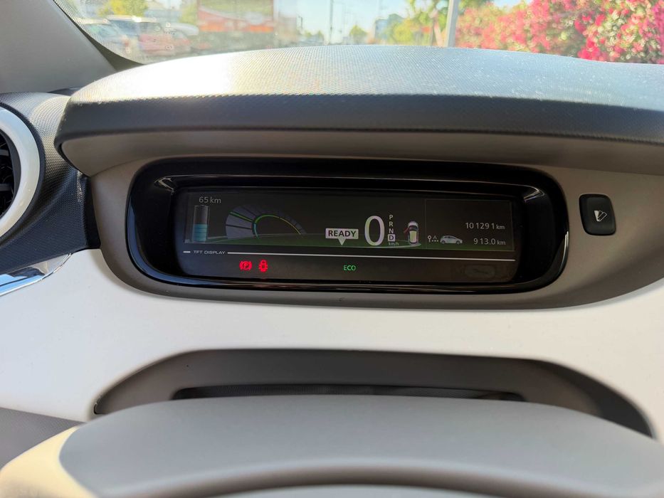 Renault ZOE 22KW B/Própria