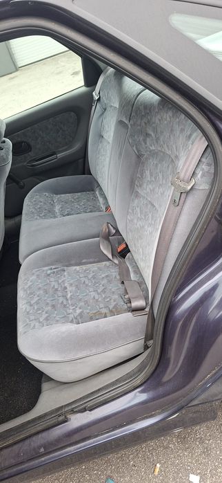 Renault Laguna 1 fase 1 1.8i 90cv
Ref:f3p 670
Ref:OM 601.913