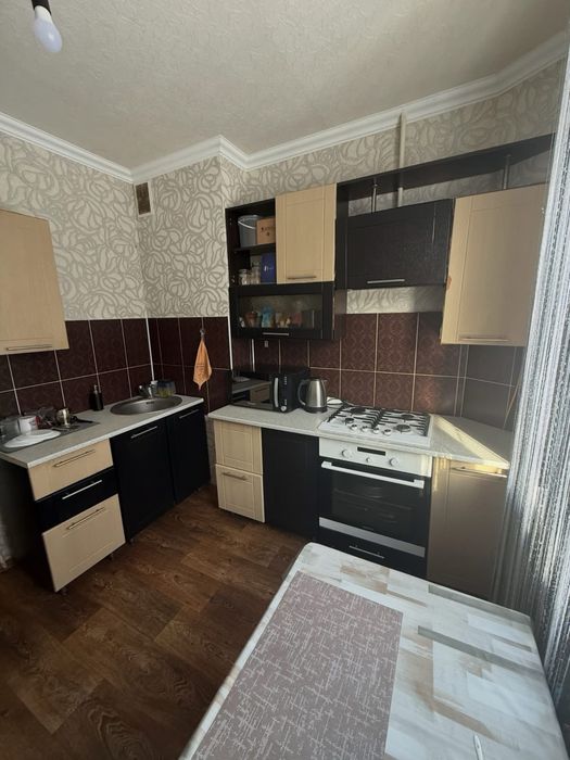 Продаж 1 кімнатної квартири м . Біла церква