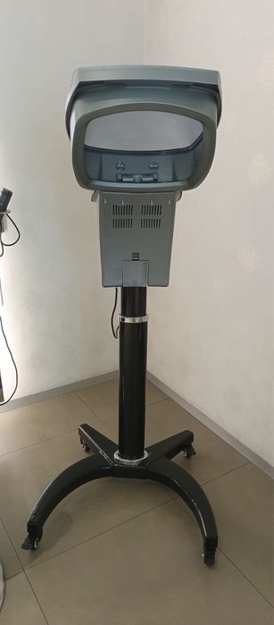 Micromist cabeleireiro