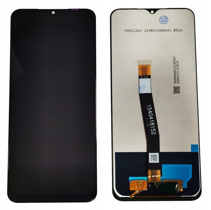 Nowy Wyświetlacz Lcd Do Samsung Galaxy A22 5G A226 Sm-A226B/Dsn