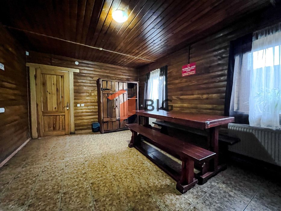 Продається готовий прибутковий бізнес – відпочинковий комплекс