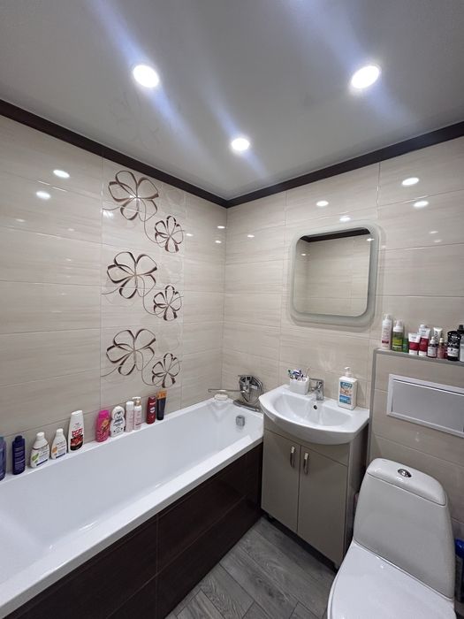 СУЧАСНА 1кім. квартира