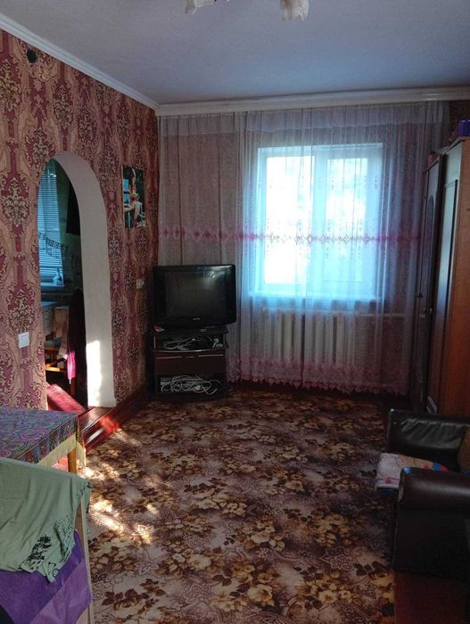 Продати будинок