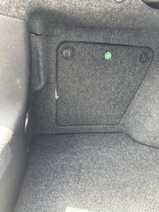 VW PASSAT 1.9 TDI - 10/2002