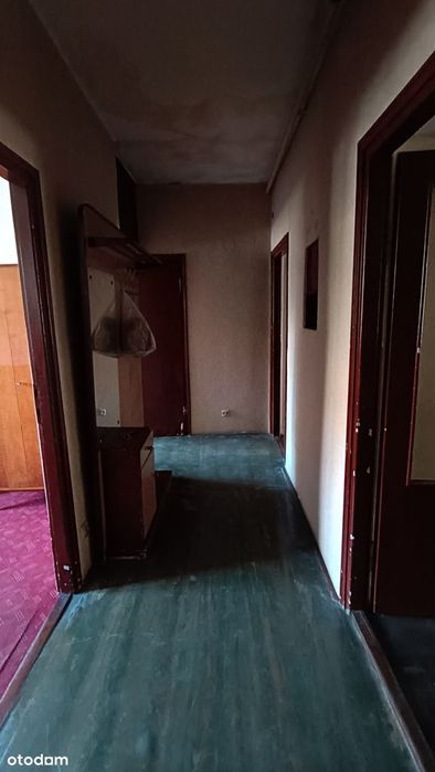 3 pokoje |parter Centrum Zabrza Idealne pod biznes Parking |Dla rodzin