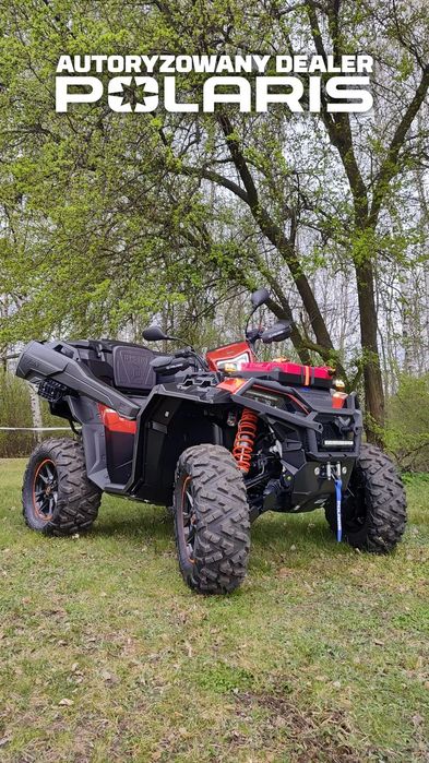 Polaris