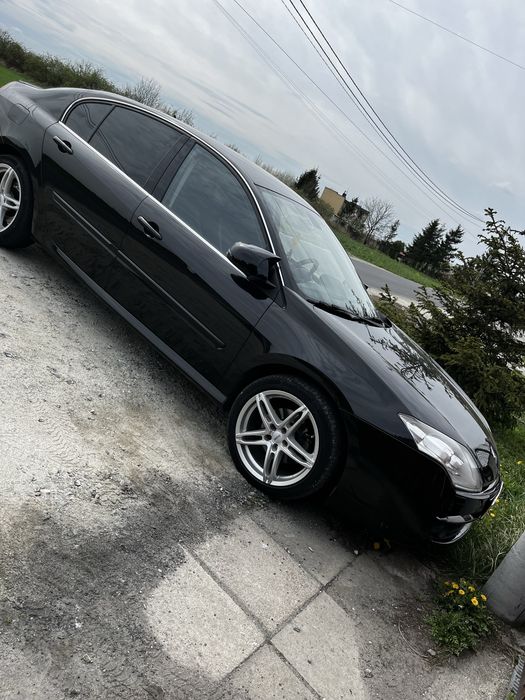 Koła Felgi 18 114,3 Alutec 225/45/18