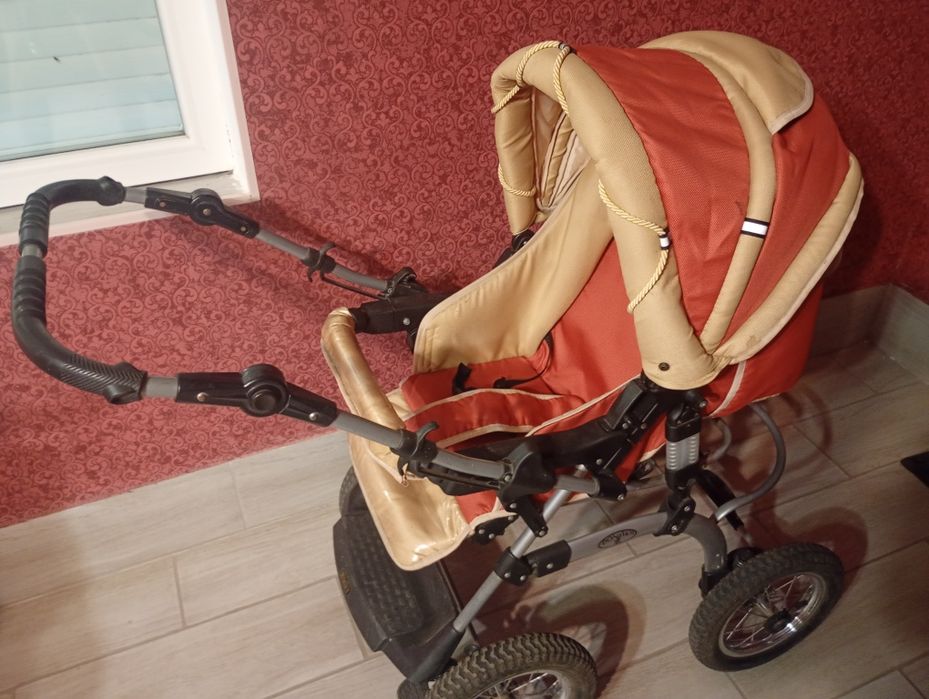 Продам дитячу каляску