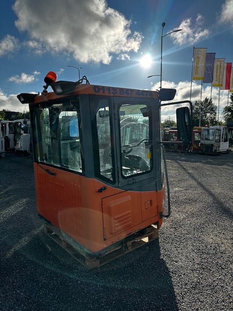 Doosan DL 400 /DL 300/DL250 kabina do ładowarki