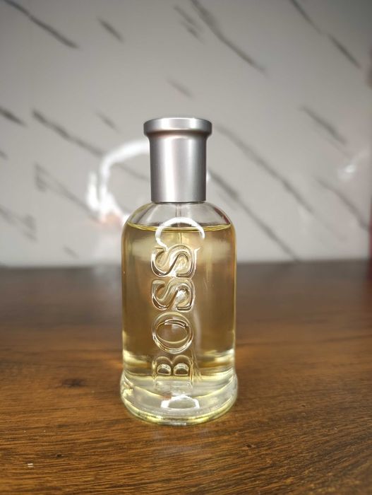 Hugo Boss Boss Bottled 100 мл оригінал