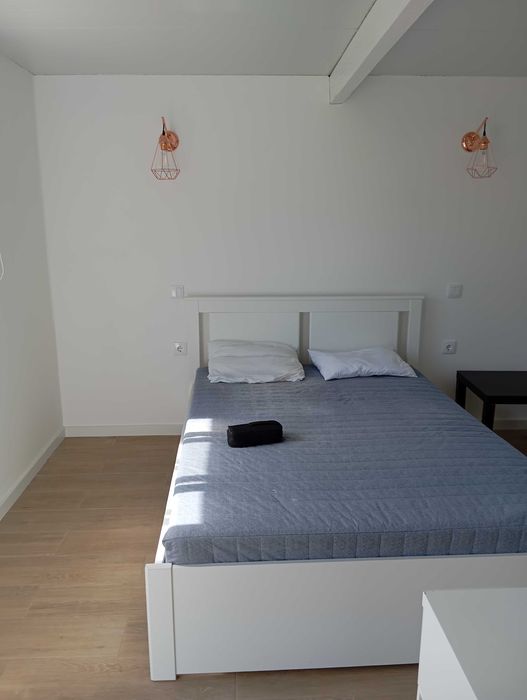 Alugo quarto no Furadouro