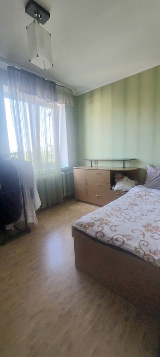 √ Продаж 3 кімнатної квартири по Богоявленській