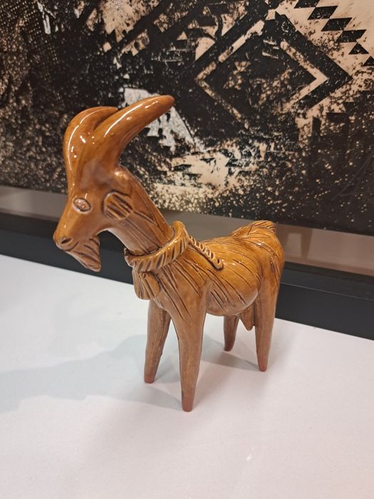 Cabra de Júlia Ramalho