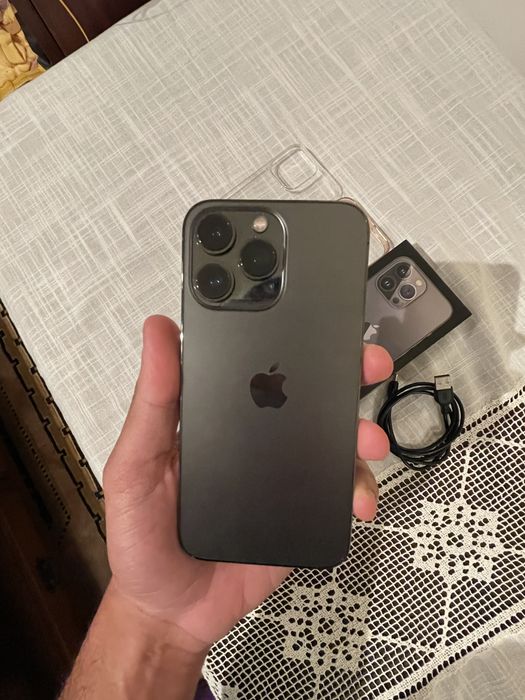 iPhone 13 Pro 256GB