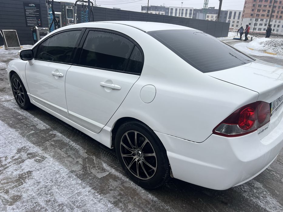 Продам Honda Civic 2008