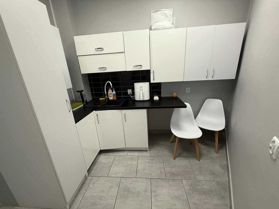 Lokal usługowy na wynajem