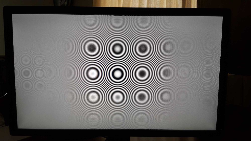 Монітор 27" Dell UltraSharp U2713HM (210-40661) Black