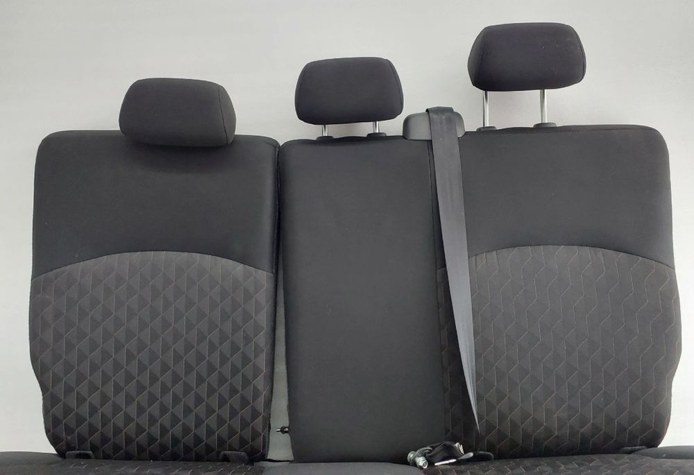 Conjunto de bancos MITSUBISHI Space Star Hatchback (A0_A)