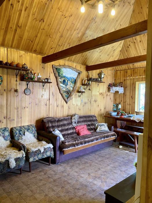 Продам будинок Хотянівка «Каскад» без комісіі