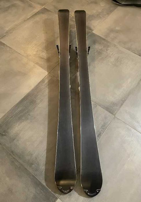 Narty Blizzard 143cm