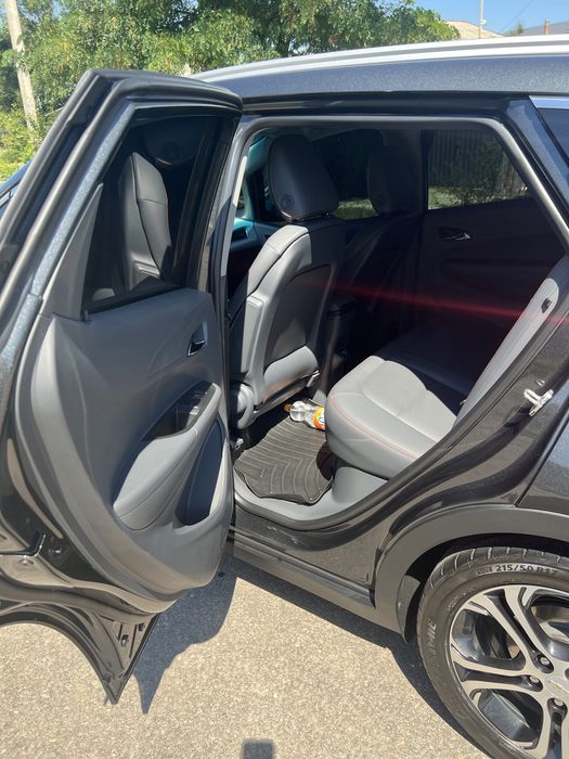 Chevrolet Bolt EV 2019 Premier