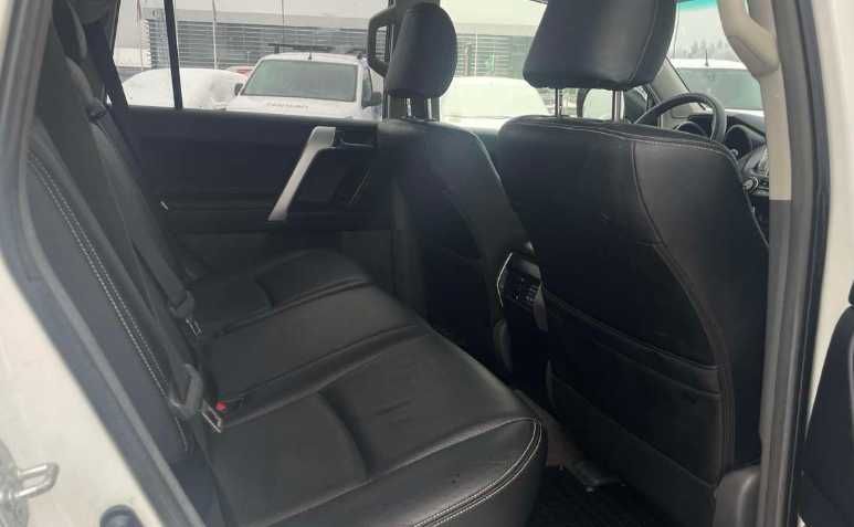 авто з ЄС Land Cruiser