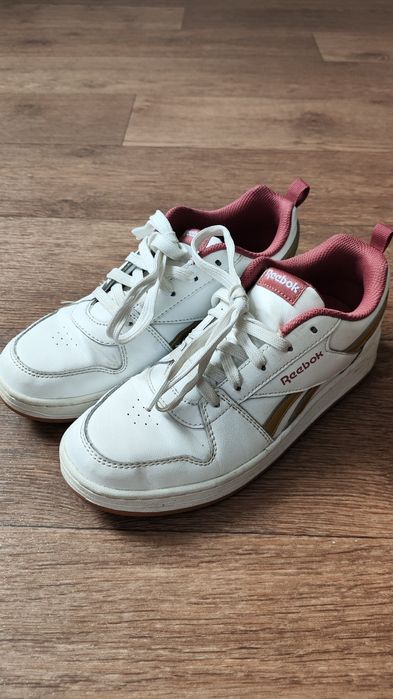 Кросівки для дівчаток Reebok