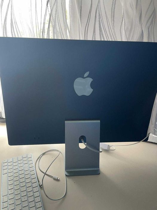 Apple iMac 24 cale 2021