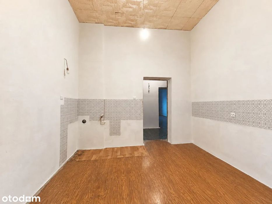 75,8 m² | 3 pokoje | Zabrze Centrum