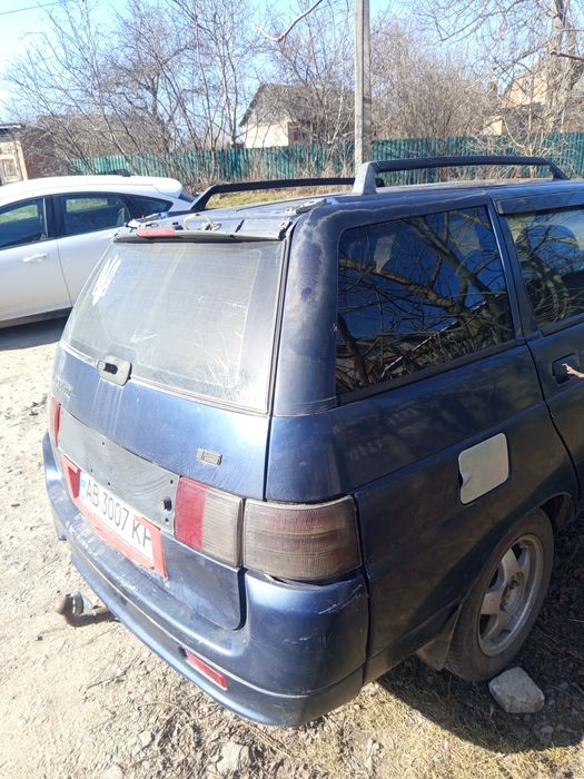 Продам лада 11 на ходу