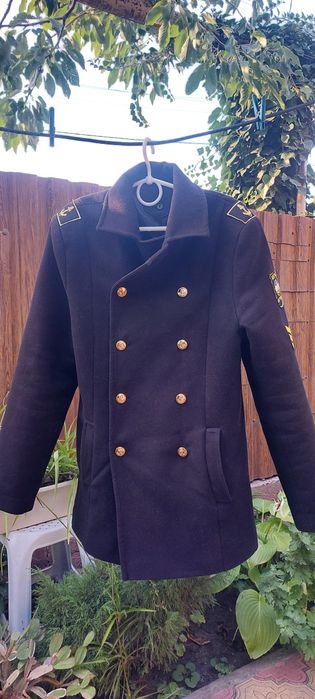 Продам морскую униформу