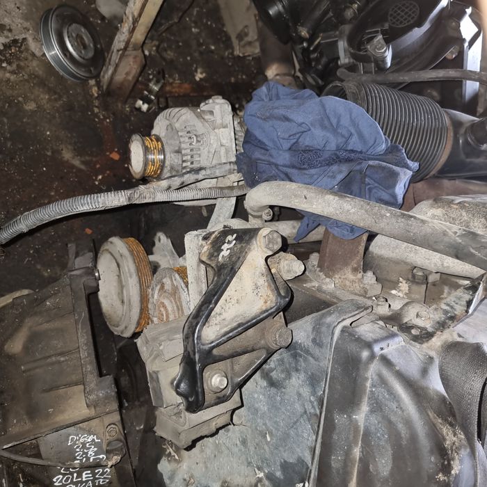silnik 2.8 ducato 2 II sofim 8140.63