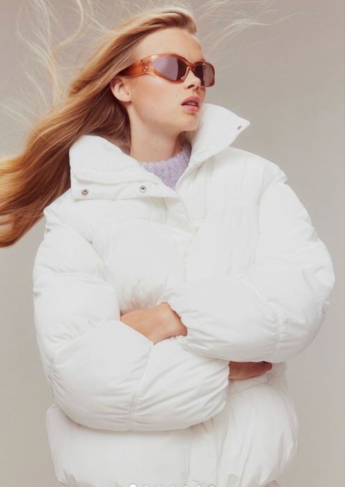 Куртка від h&m демі