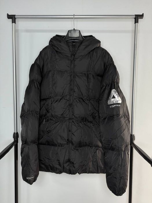 Розпоодаж Пуховиків  Palace без предоплат