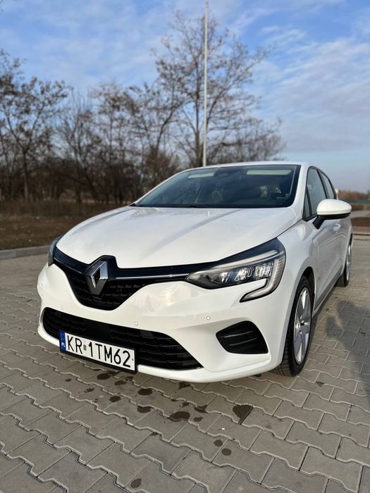 Продам машину Renault Clio 5 2020 рік