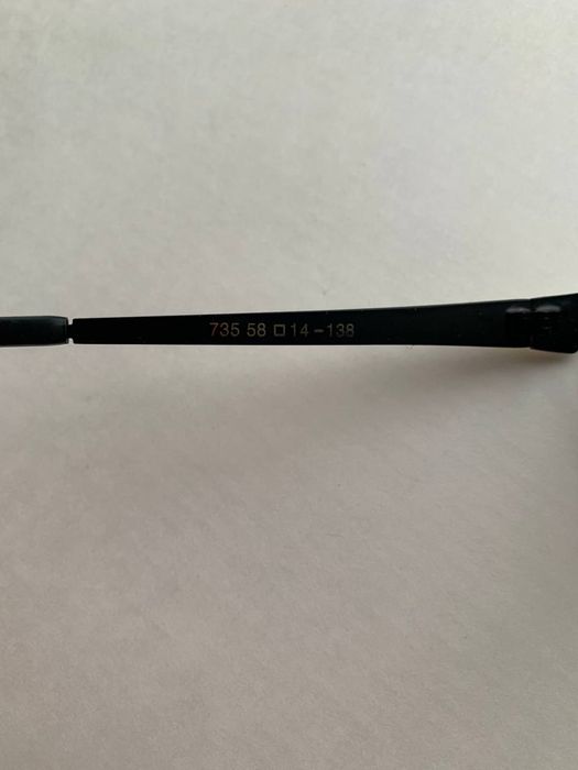 Солнцезащитные очки BMW