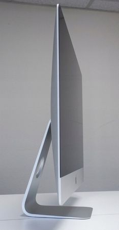 Apple iMac 27 i5 3,2GHz Retina 5K 16GB, 500GB SSD, MacOS