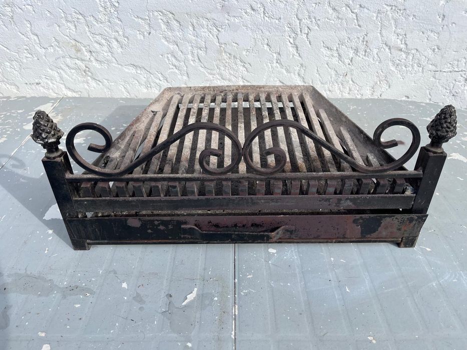 Base para Lareira64285352385409120