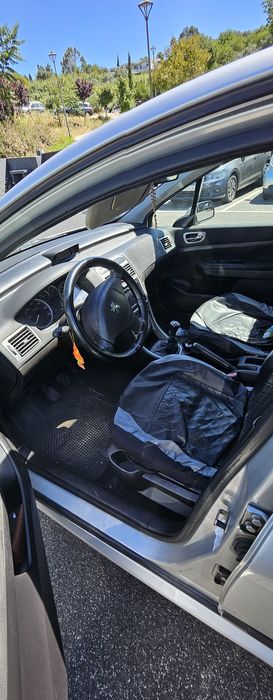 Peugeot 307 1.4 hdi